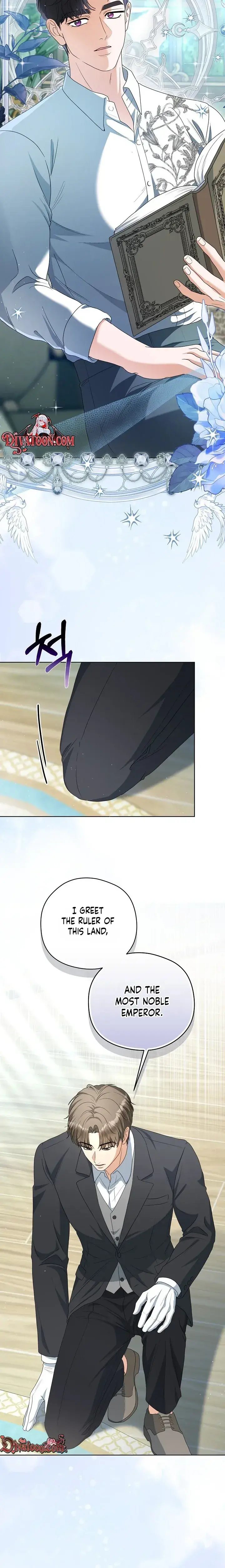 My Sweet Heart Chapter 44 - Page 4