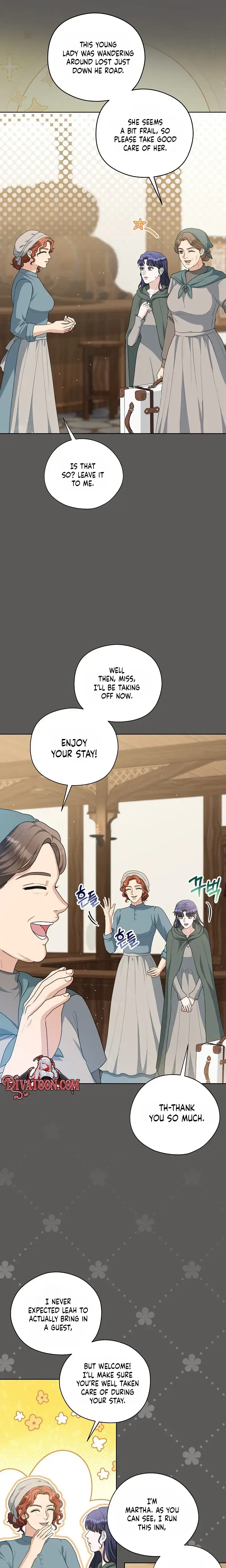 My Sweet Heart Chapter 45 - Page 14