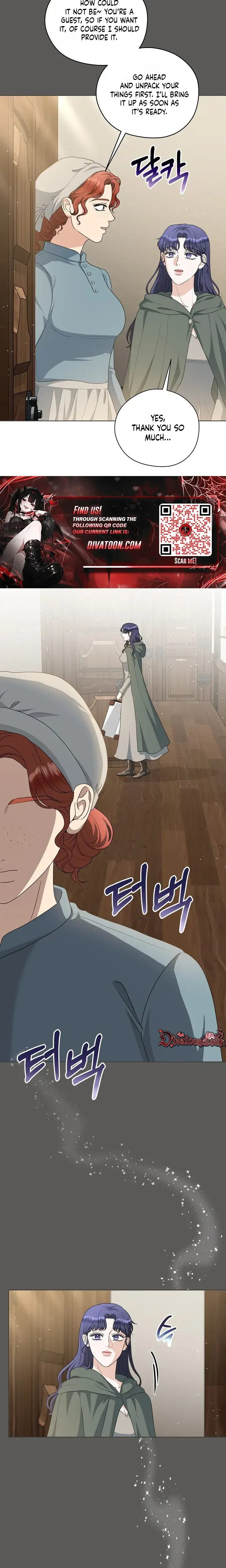 My Sweet Heart Chapter 45 - Page 16