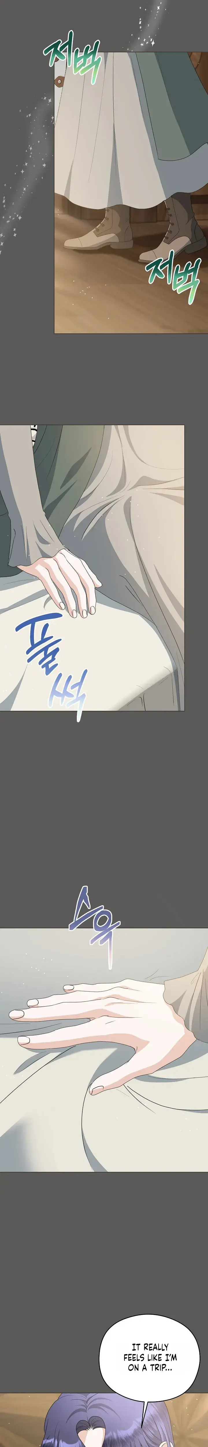 My Sweet Heart Chapter 45 - Page 17