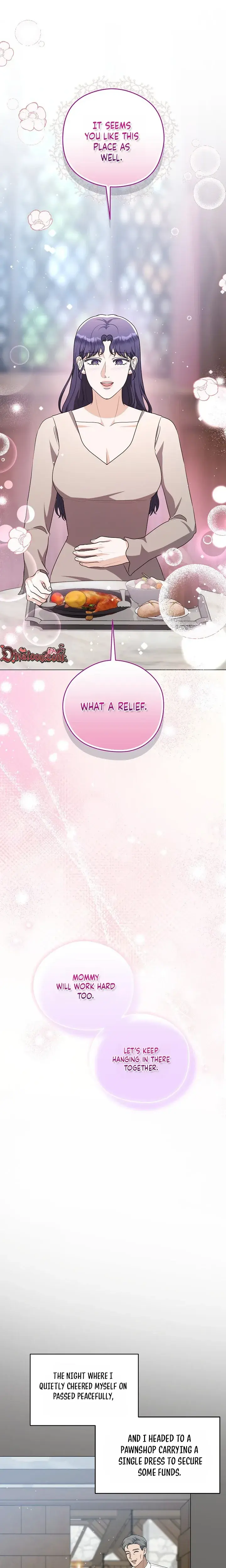 My Sweet Heart Chapter 45 - Page 21