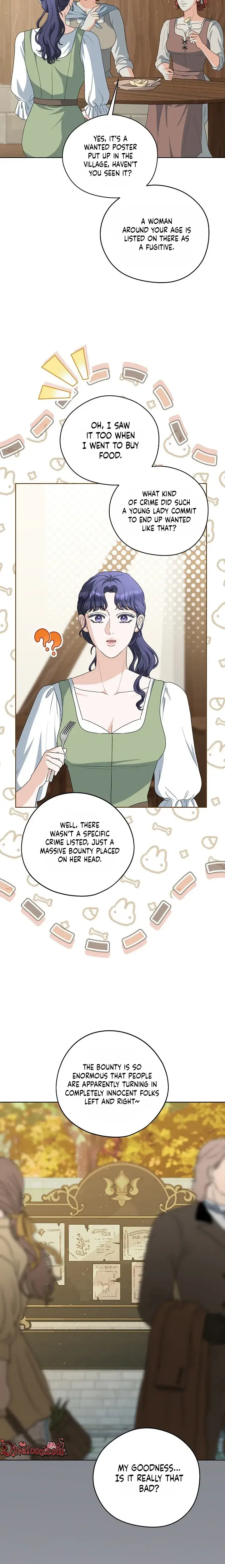 My Sweet Heart Chapter 45 - Page 26