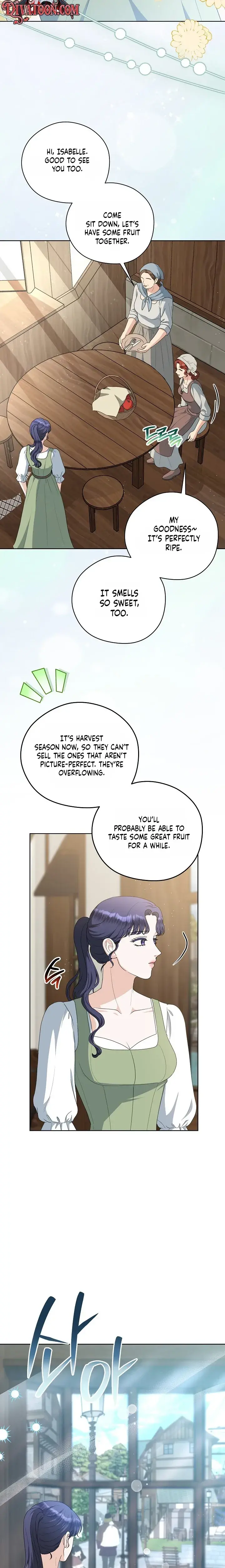 My Sweet Heart Chapter 45 - Page 4