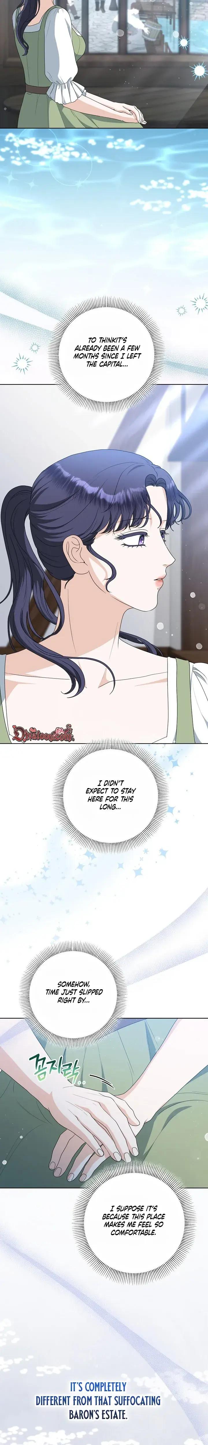 My Sweet Heart Chapter 45 - Page 5