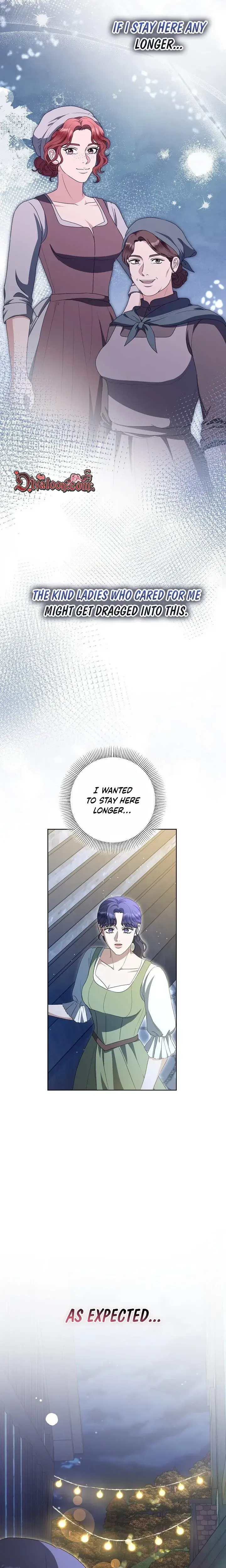 My Sweet Heart Chapter 46 - Page 10
