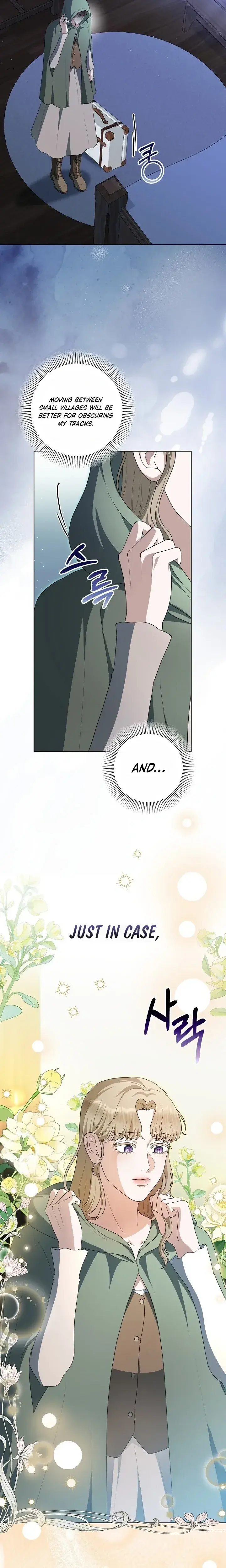 My Sweet Heart Chapter 46 - Page 16