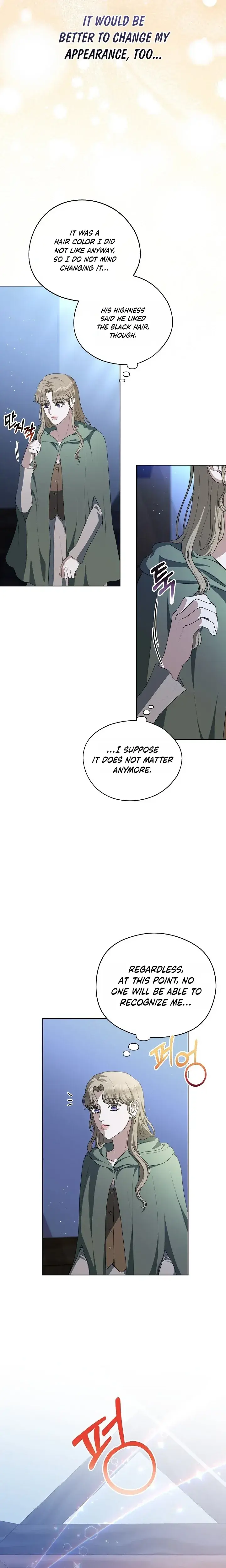 My Sweet Heart Chapter 46 - Page 17