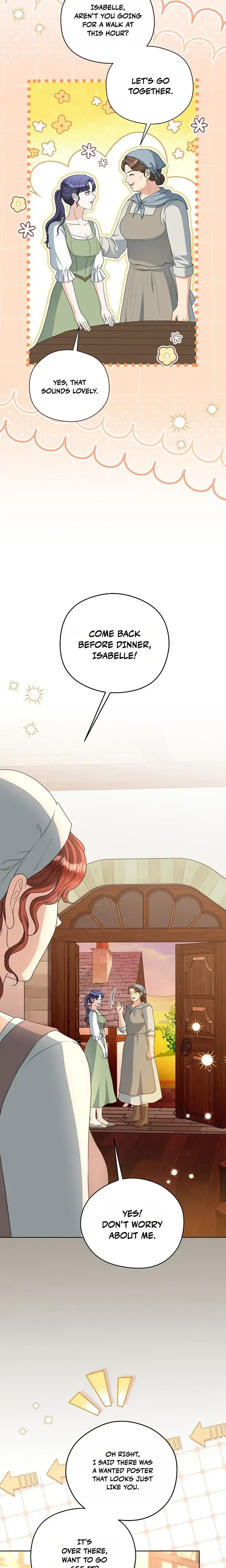 My Sweet Heart Chapter 46 - Page 2