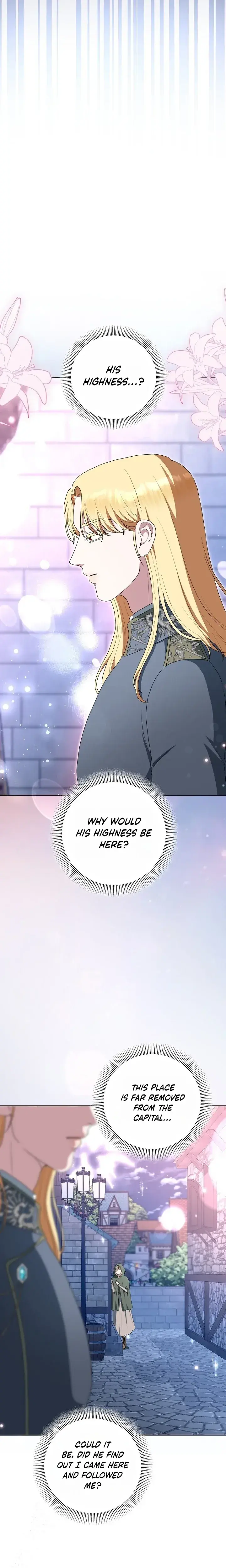 My Sweet Heart Chapter 46 - Page 22