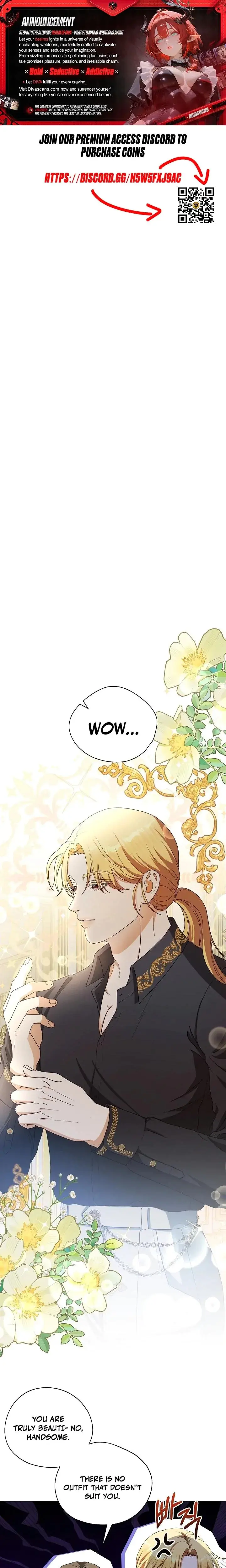My Sweet Heart Chapter 5 - Page 1