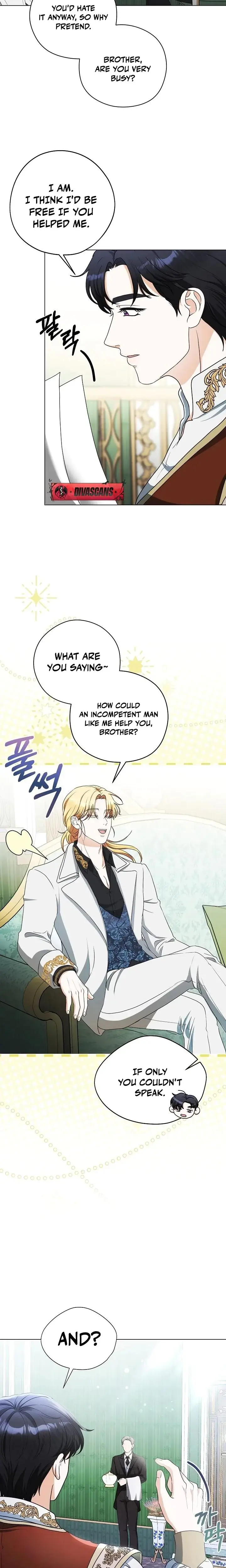My Sweet Heart Chapter 5 - Page 10