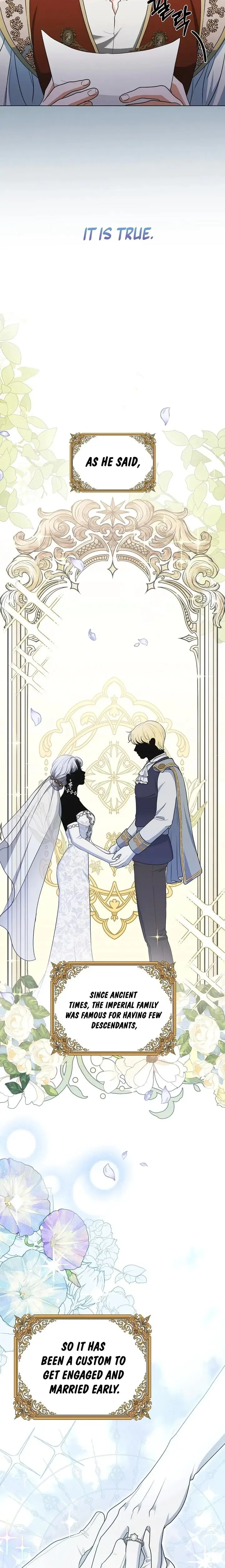 My Sweet Heart Chapter 5 - Page 13