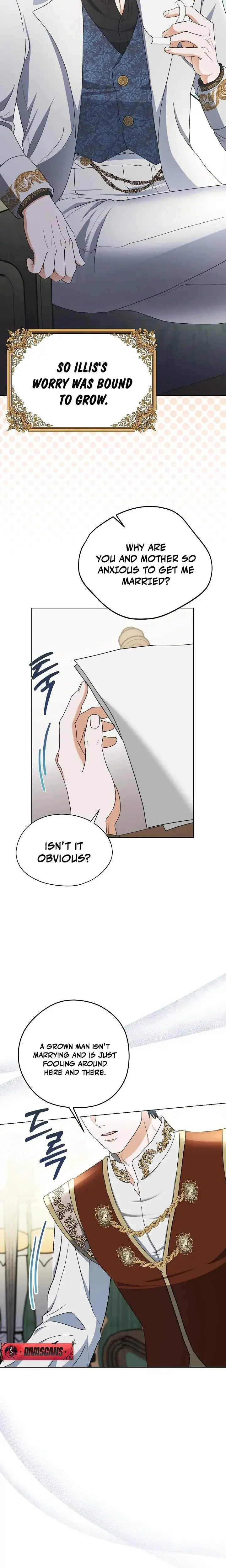 My Sweet Heart Chapter 5 - Page 15