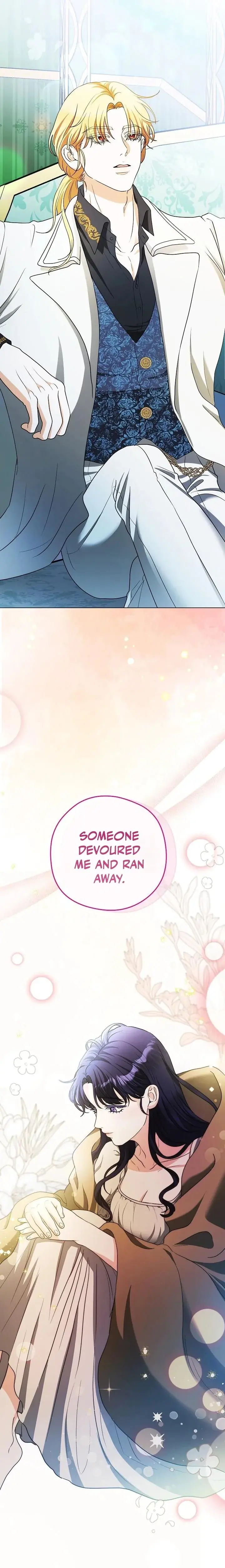 My Sweet Heart Chapter 5 - Page 25