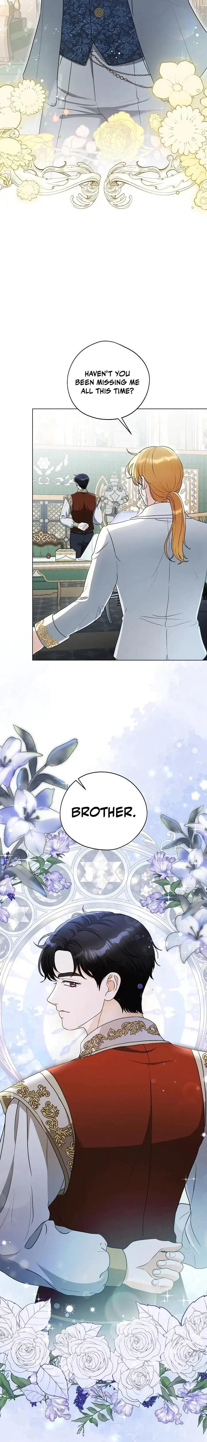 My Sweet Heart Chapter 5 - Page 6