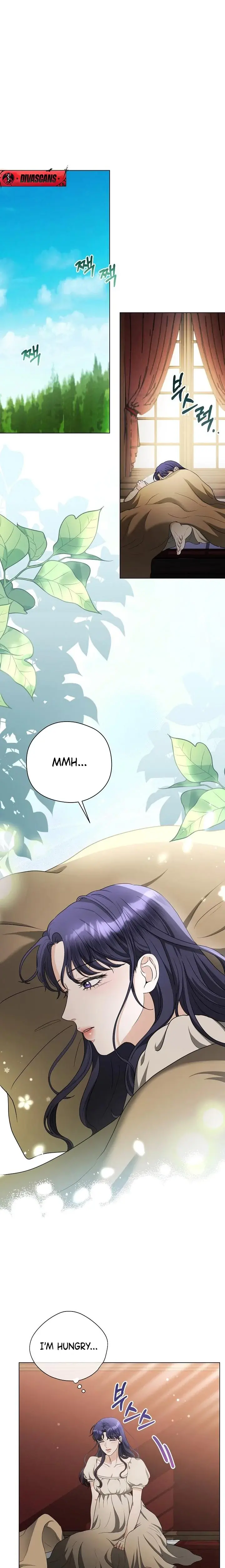 My Sweet Heart Chapter 6 - Page 13