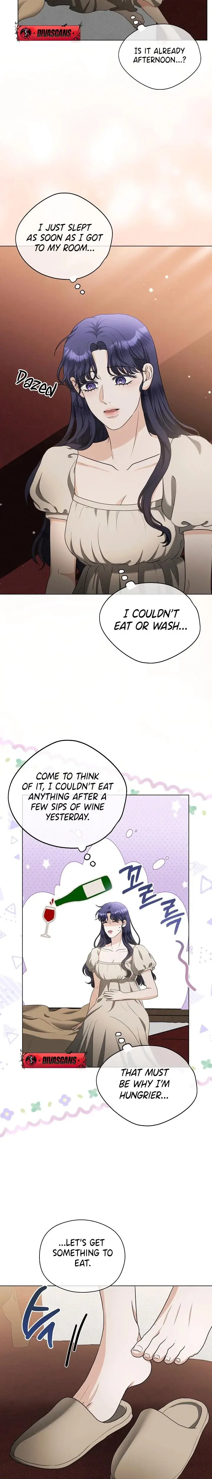My Sweet Heart Chapter 6 - Page 14