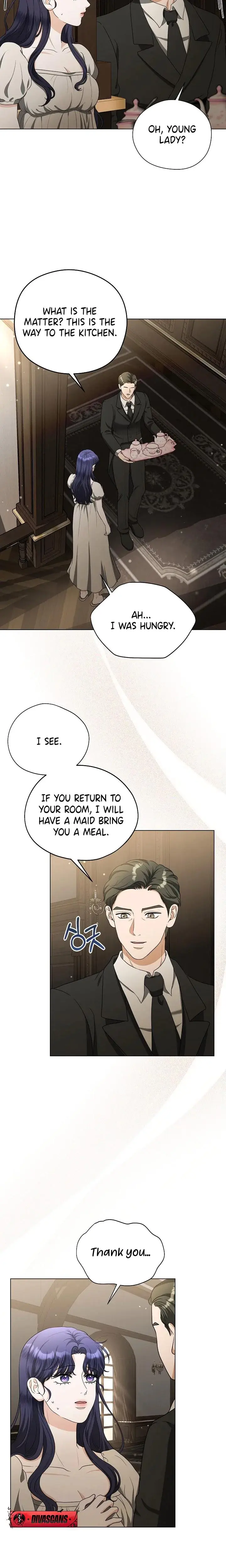 My Sweet Heart Chapter 6 - Page 16