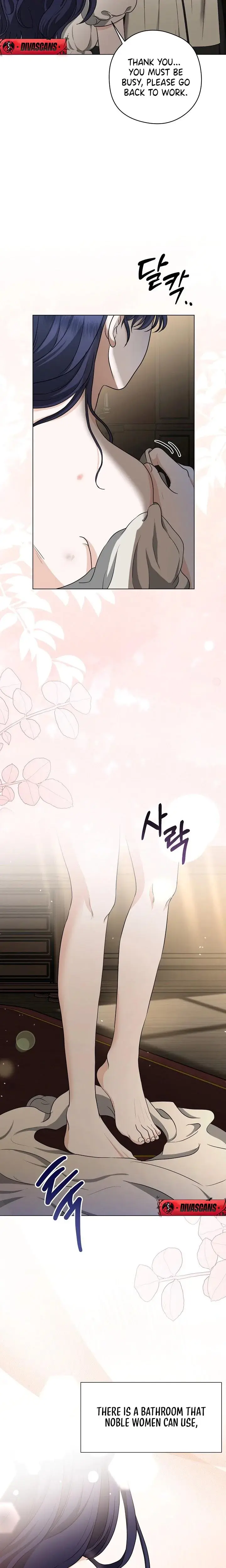My Sweet Heart Chapter 6 - Page 23