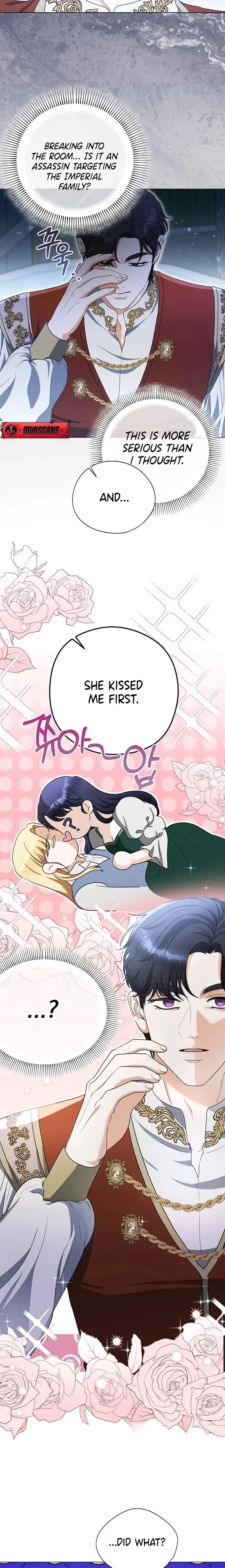 My Sweet Heart Chapter 6 - Page 4