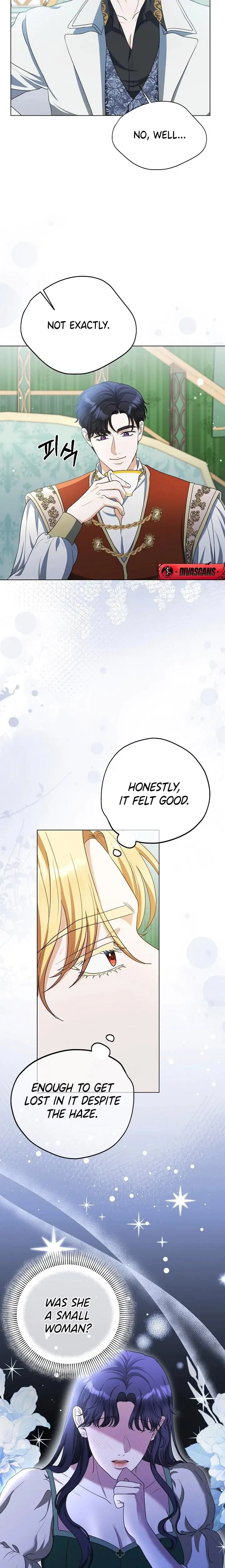 My Sweet Heart Chapter 6 - Page 6