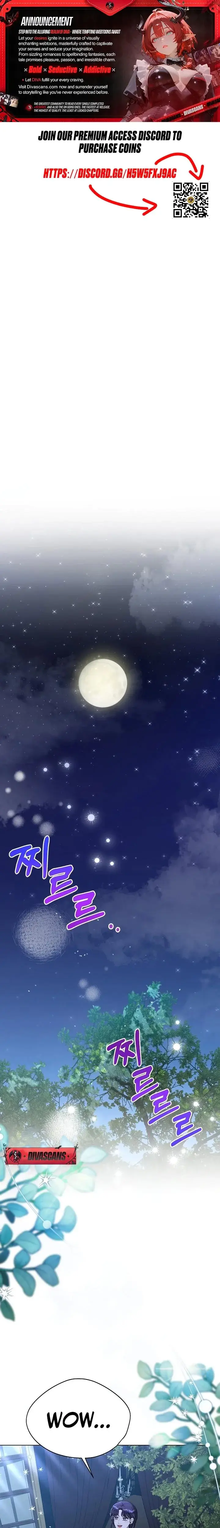 My Sweet Heart Chapter 7 - Page 1