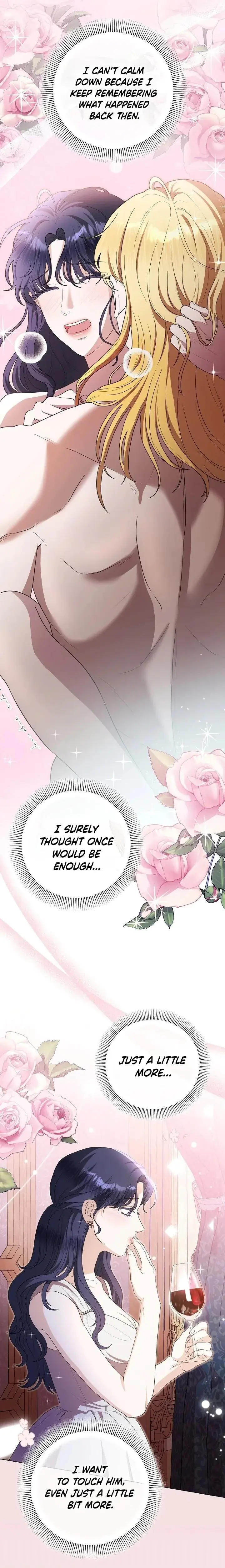 My Sweet Heart Chapter 7 - Page 20