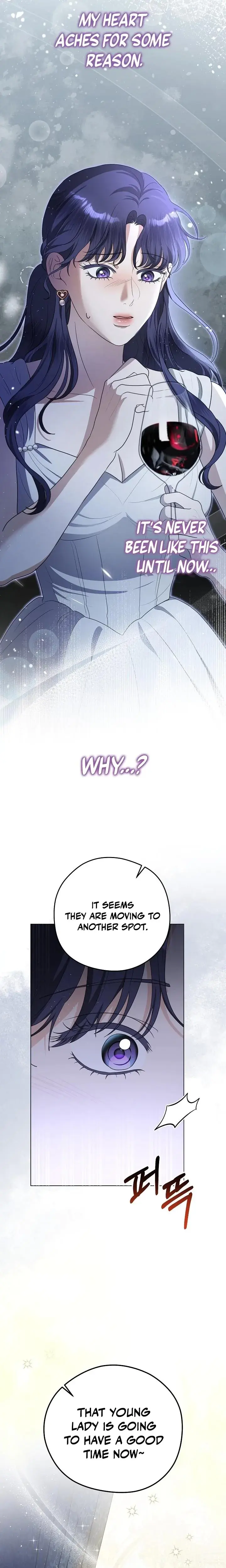 My Sweet Heart Chapter 7 - Page 27