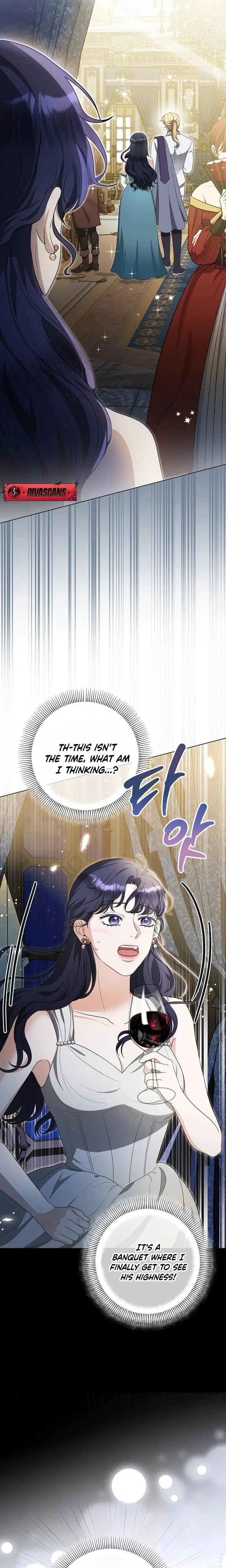 My Sweet Heart Chapter 7 - Page 28