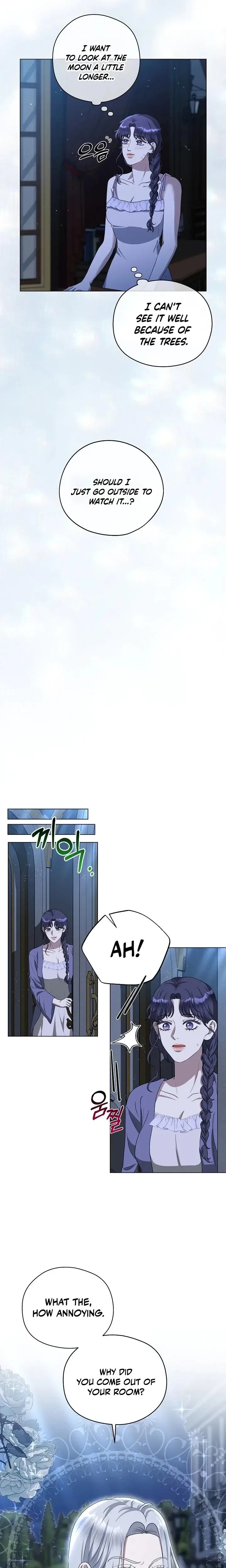 My Sweet Heart Chapter 7 - Page 3