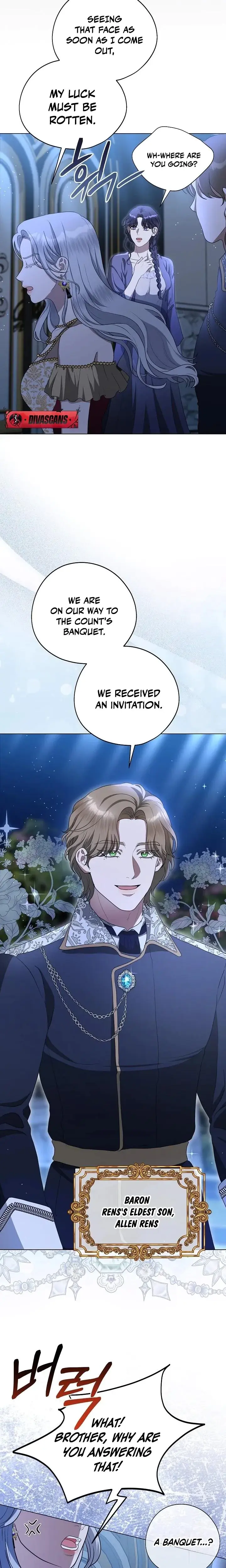 My Sweet Heart Chapter 7 - Page 5