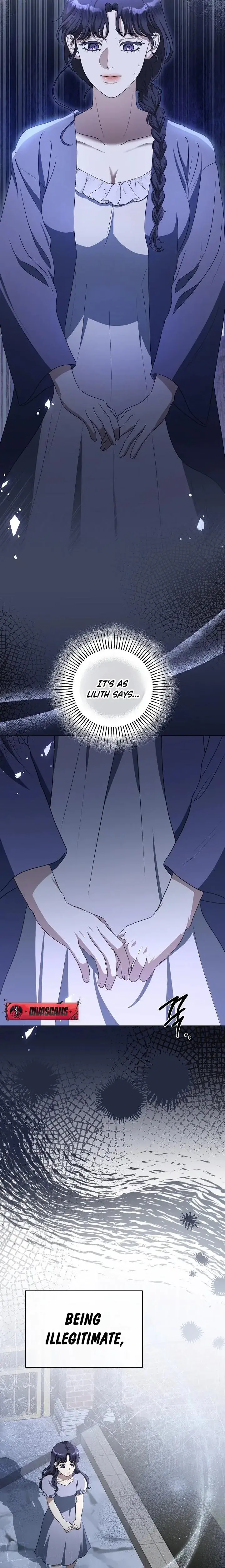 My Sweet Heart Chapter 7 - Page 7
