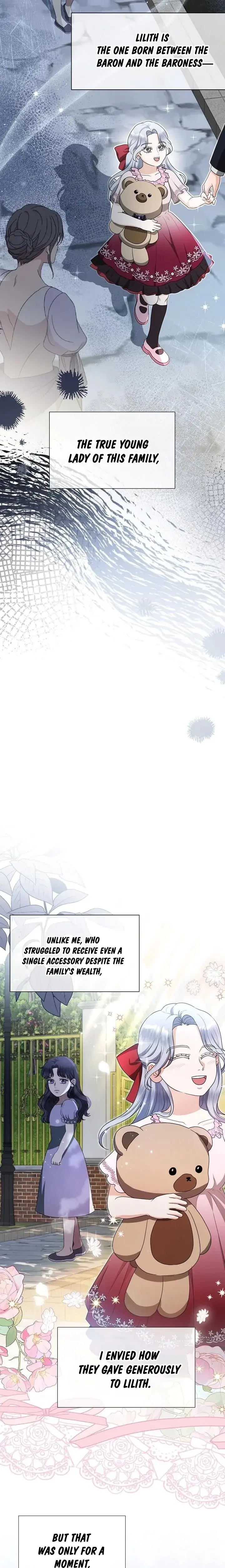 My Sweet Heart Chapter 7 - Page 8