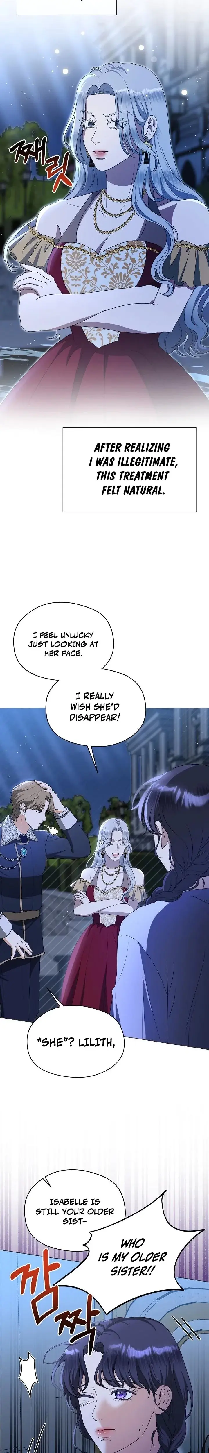 My Sweet Heart Chapter 7 - Page 9