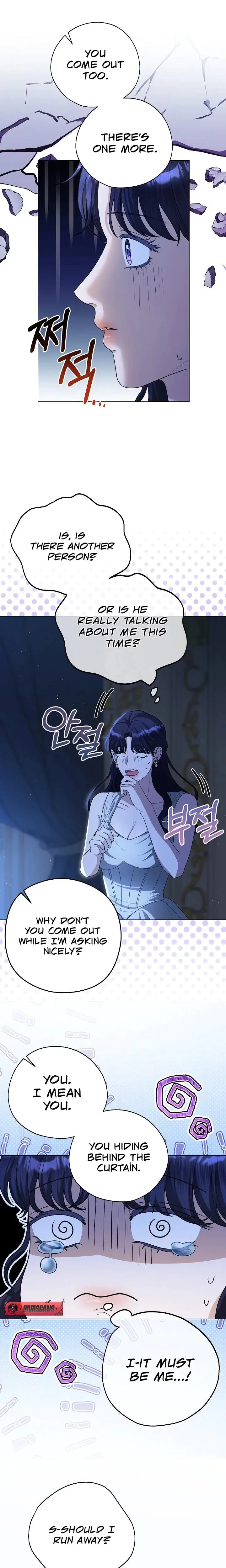 My Sweet Heart Chapter 8 - Page 15