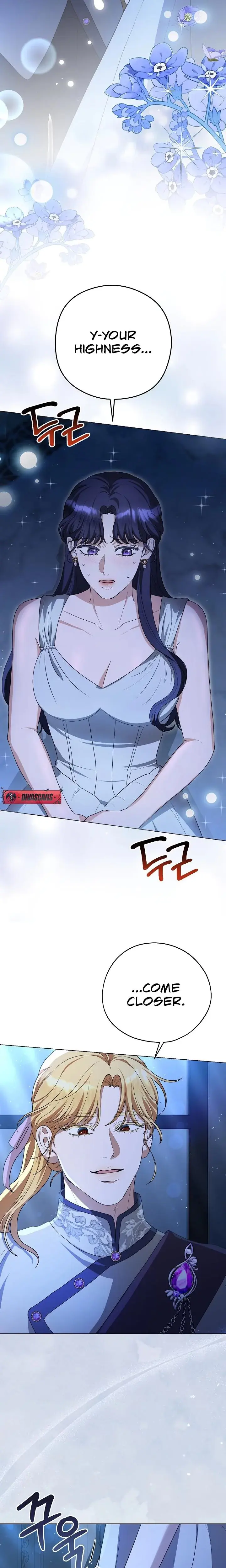 My Sweet Heart Chapter 8 - Page 17