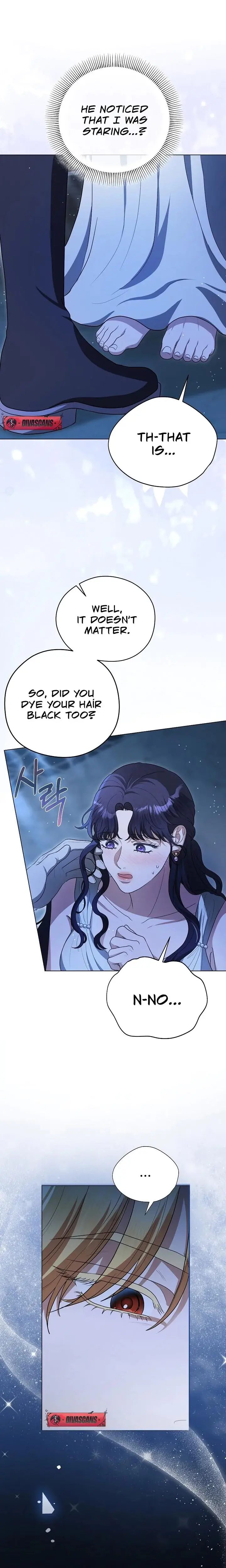 My Sweet Heart Chapter 8 - Page 20