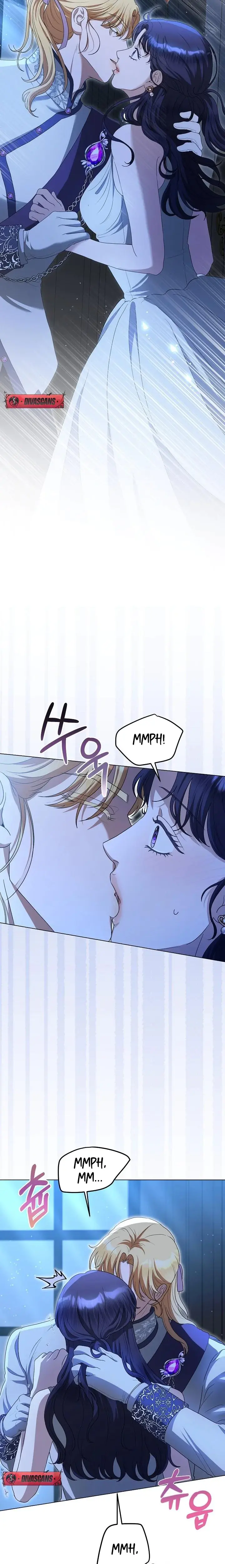 My Sweet Heart Chapter 8 - Page 22