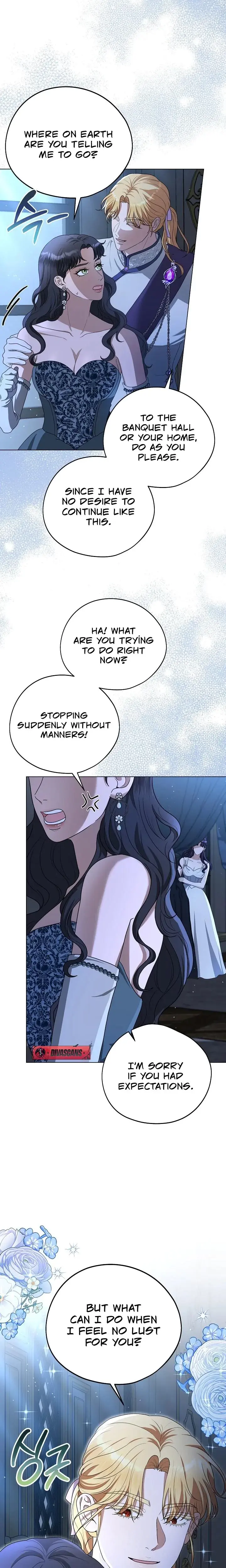 My Sweet Heart Chapter 8 - Page 5