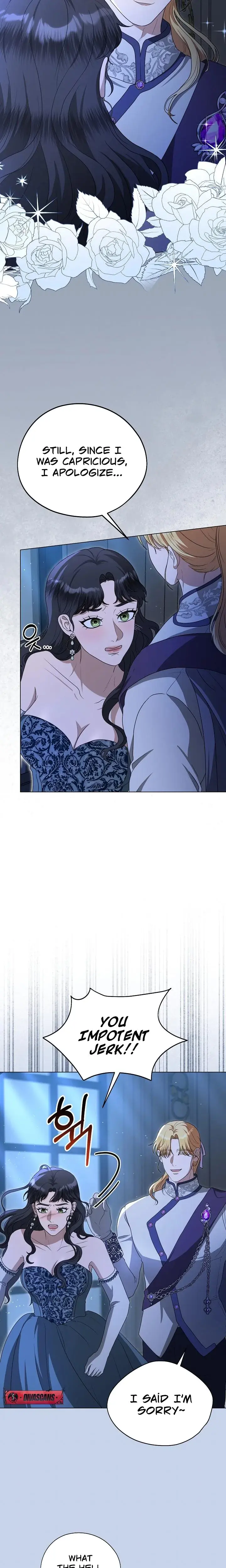 My Sweet Heart Chapter 8 - Page 6