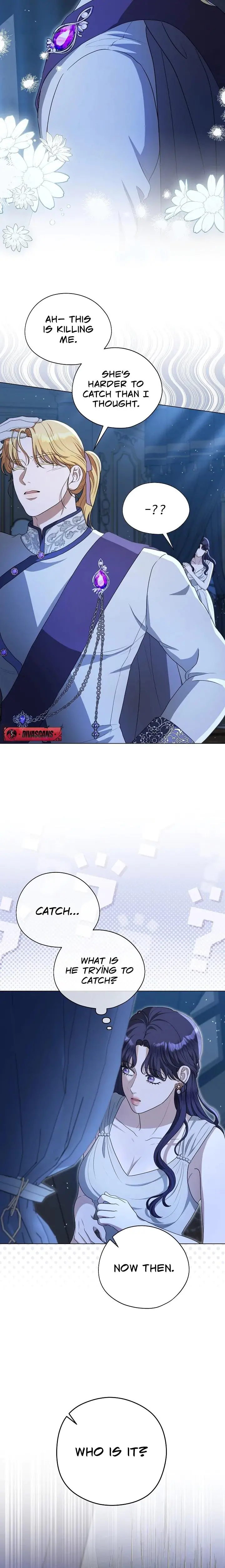 My Sweet Heart Chapter 8 - Page 8