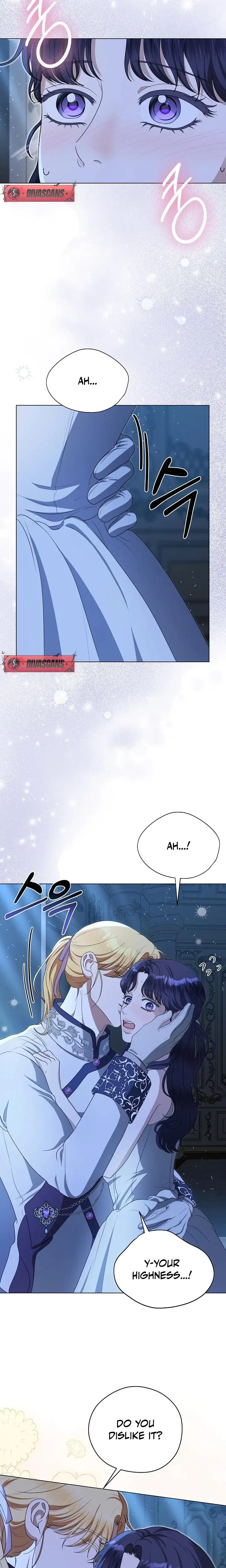 My Sweet Heart Chapter 9 - Page 10