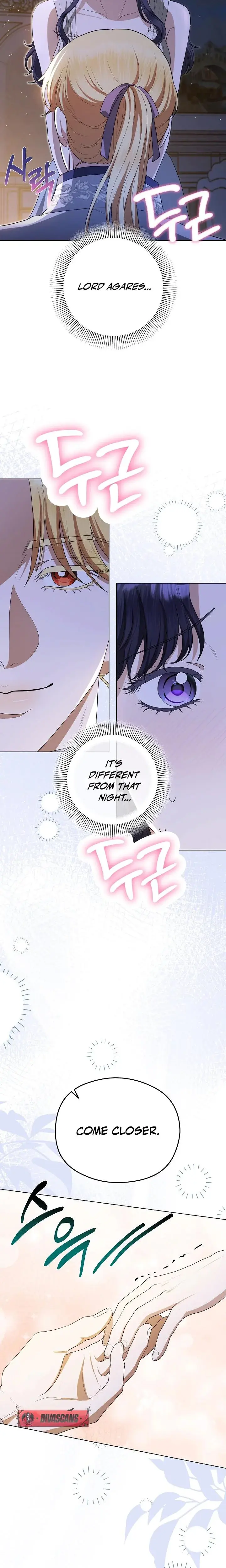 My Sweet Heart Chapter 9 - Page 13