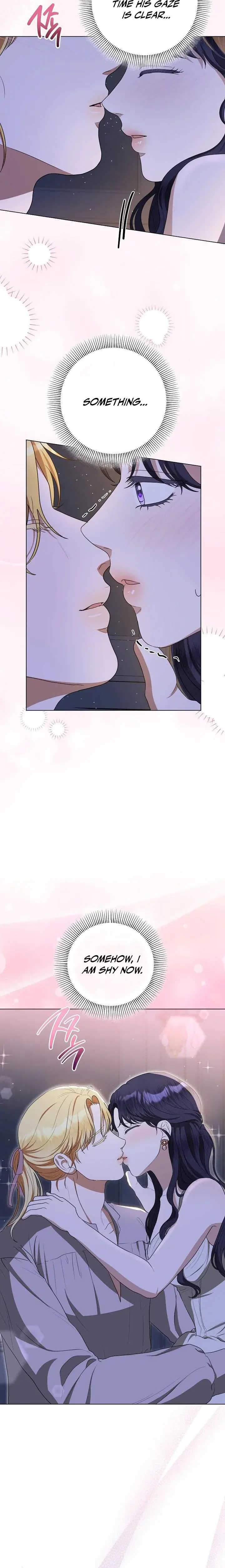 My Sweet Heart Chapter 9 - Page 15
