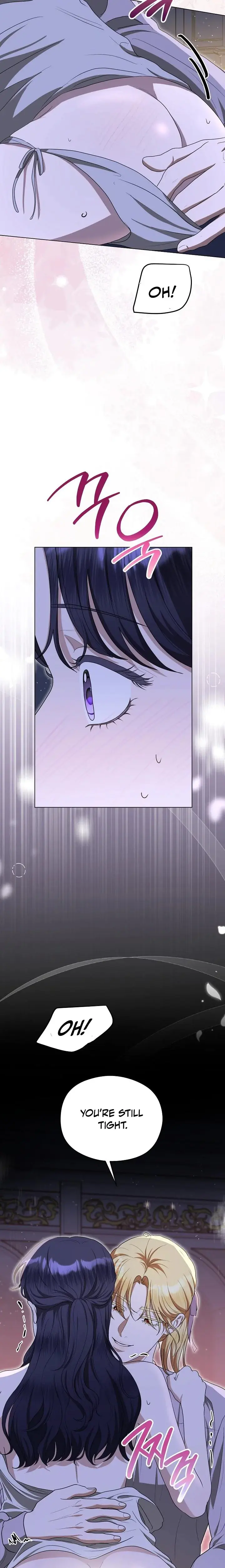 My Sweet Heart Chapter 9 - Page 18