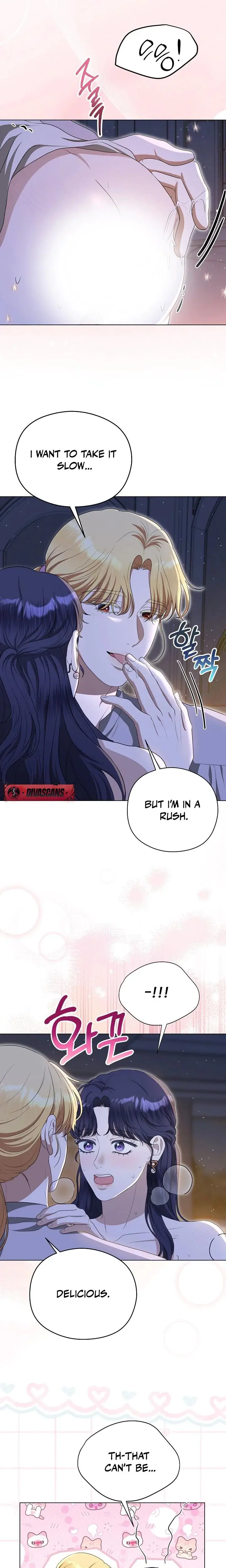 My Sweet Heart Chapter 9 - Page 20