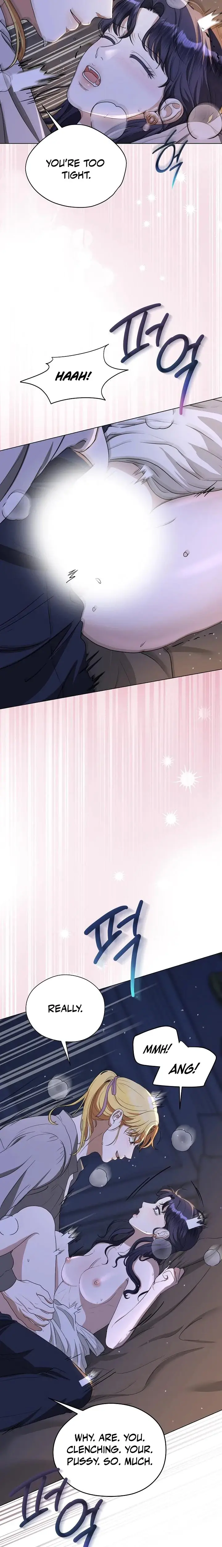 My Sweet Heart Chapter 9 - Page 24