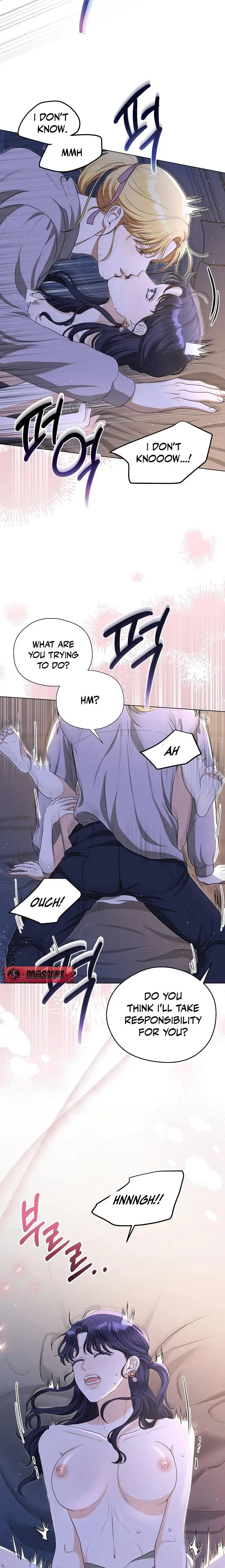 My Sweet Heart Chapter 9 - Page 25