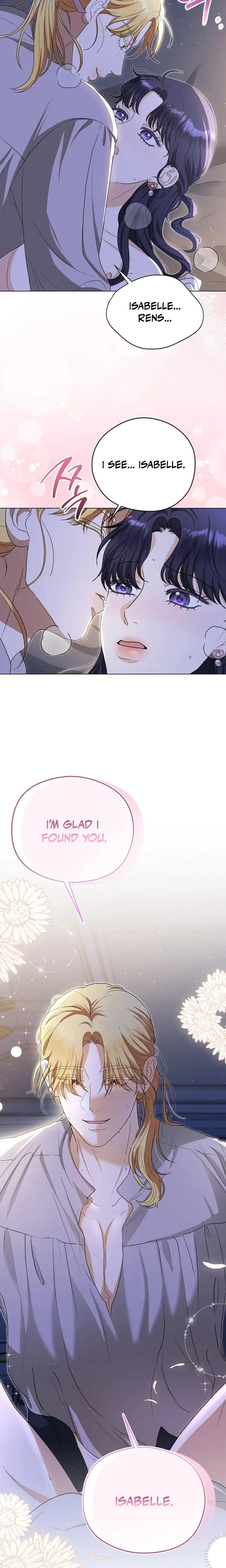 My Sweet Heart Chapter 9 - Page 27