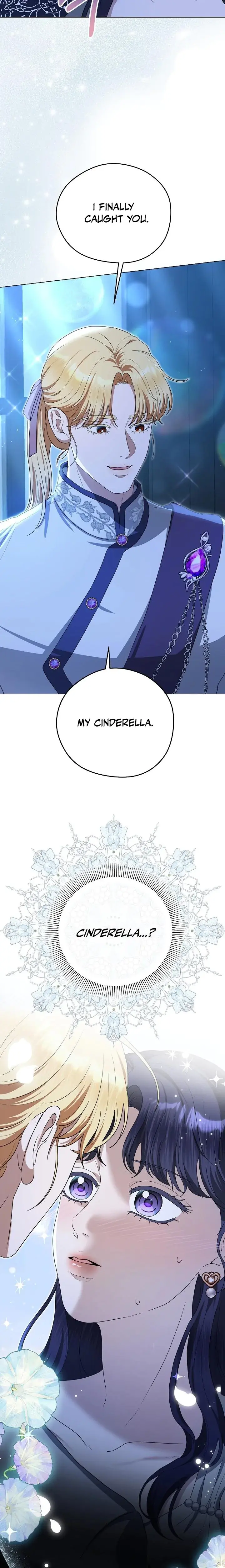 My Sweet Heart Chapter 9 - Page 7